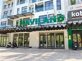🏢 MẶT BẰNG VĂN PHÒNG – NGUYỄN SINH SẮC | 2 MẶT TIỀN ĐƯỜNG LỚN