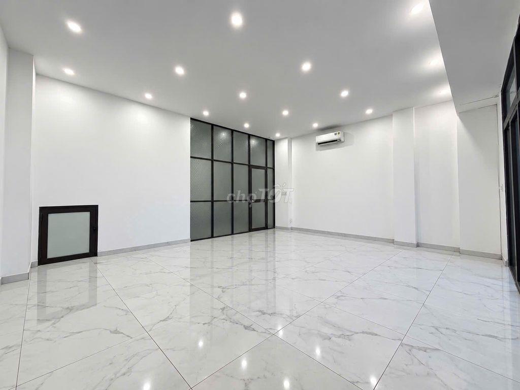 🏢 MẶT BẰNG VĂN PHÒNG – NGUYỄN SINH SẮC | 2 MẶT TIỀN ĐƯỜNG LỚN