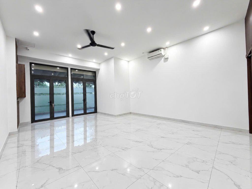 🏢 MẶT BẰNG VĂN PHÒNG – NGUYỄN SINH SẮC | 2 MẶT TIỀN ĐƯỜNG LỚN