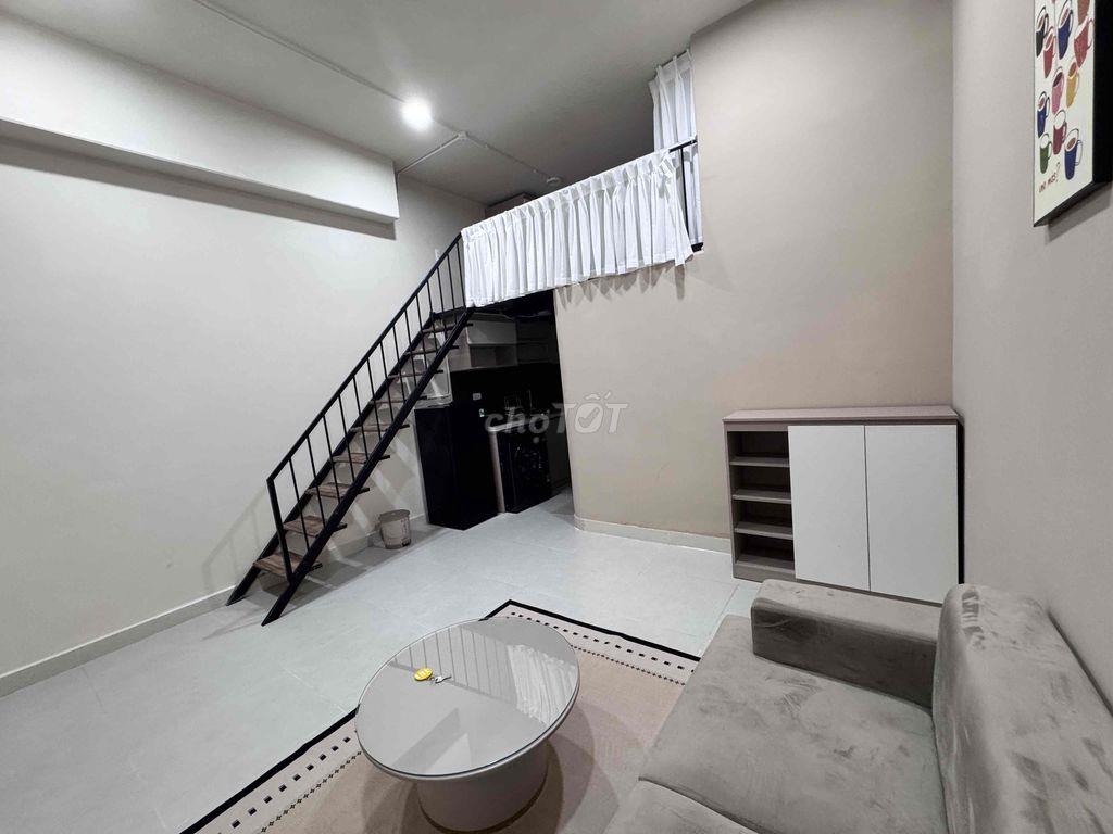 SIÊU PHẨM CĂN HỘ GÁC LỬNG MỚI KHU VỰC THANH KHÊ