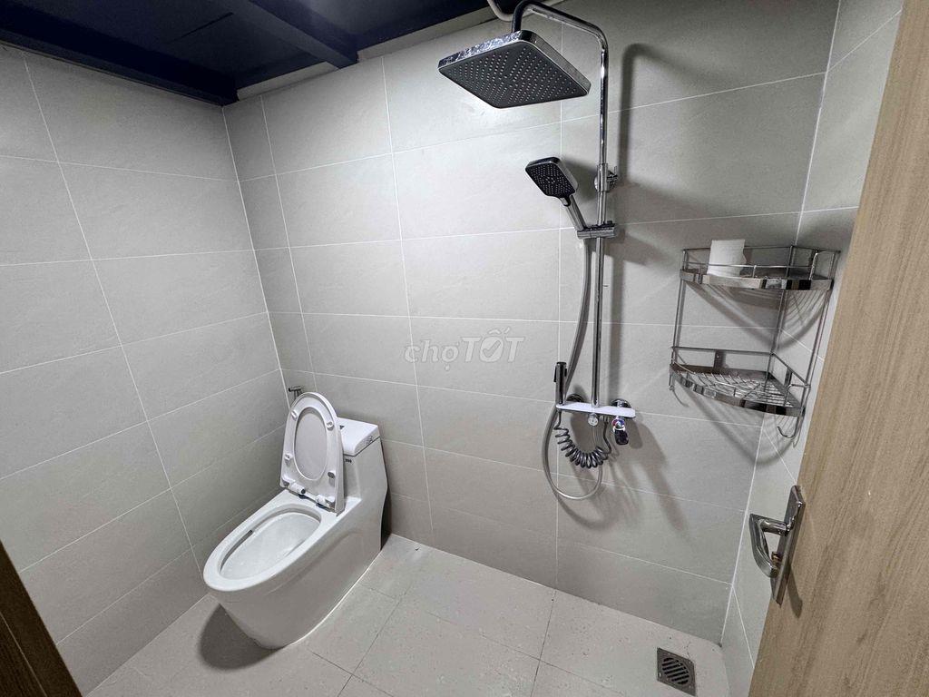 SIÊU PHẨM CĂN HỘ GÁC LỬNG MỚI KHU VỰC THANH KHÊ