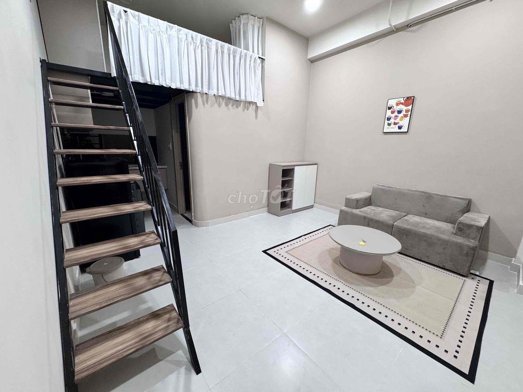 SIÊU PHẨM CĂN HỘ GÁC LỬNG MỚI KHU VỰC THANH KHÊ
