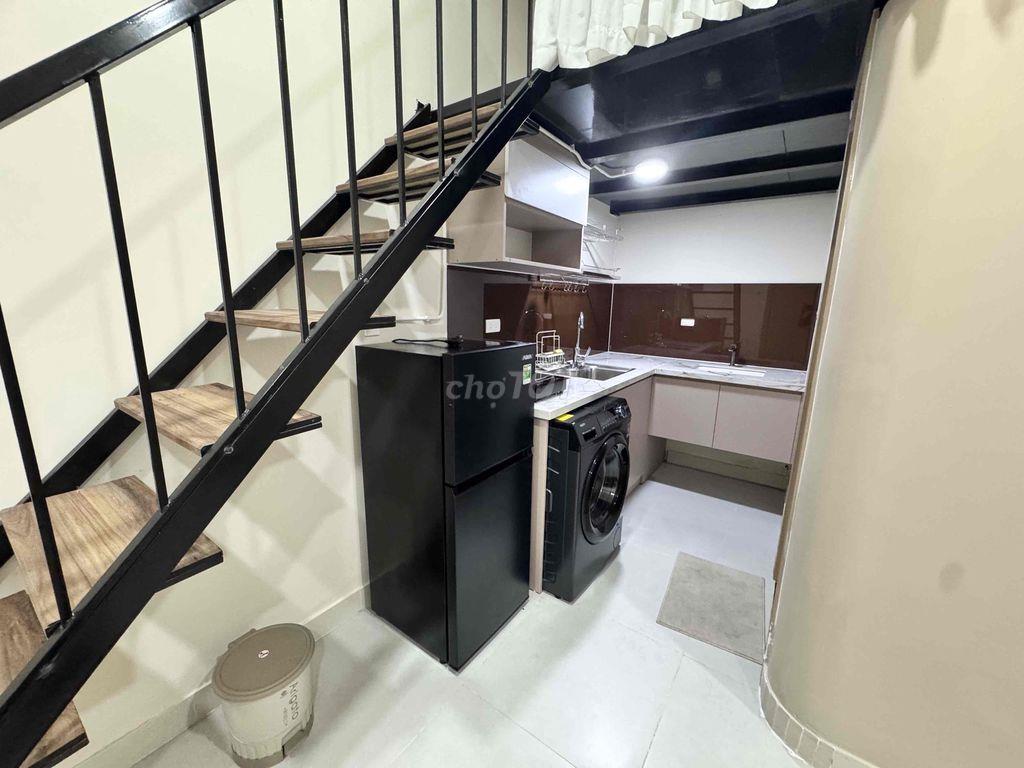 SIÊU PHẨM CĂN HỘ GÁC LỬNG MỚI KHU VỰC THANH KHÊ