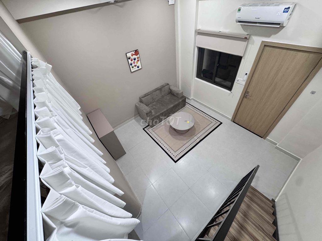 SIÊU PHẨM CĂN HỘ GÁC LỬNG MỚI KHU VỰC THANH KHÊ