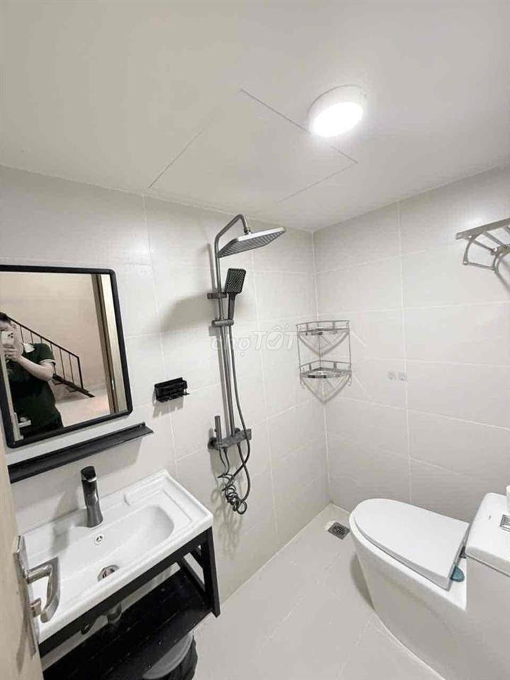 DUPLEX SIÊU ĐẸP - FULL NỘI THẤT - THANH KHÊ