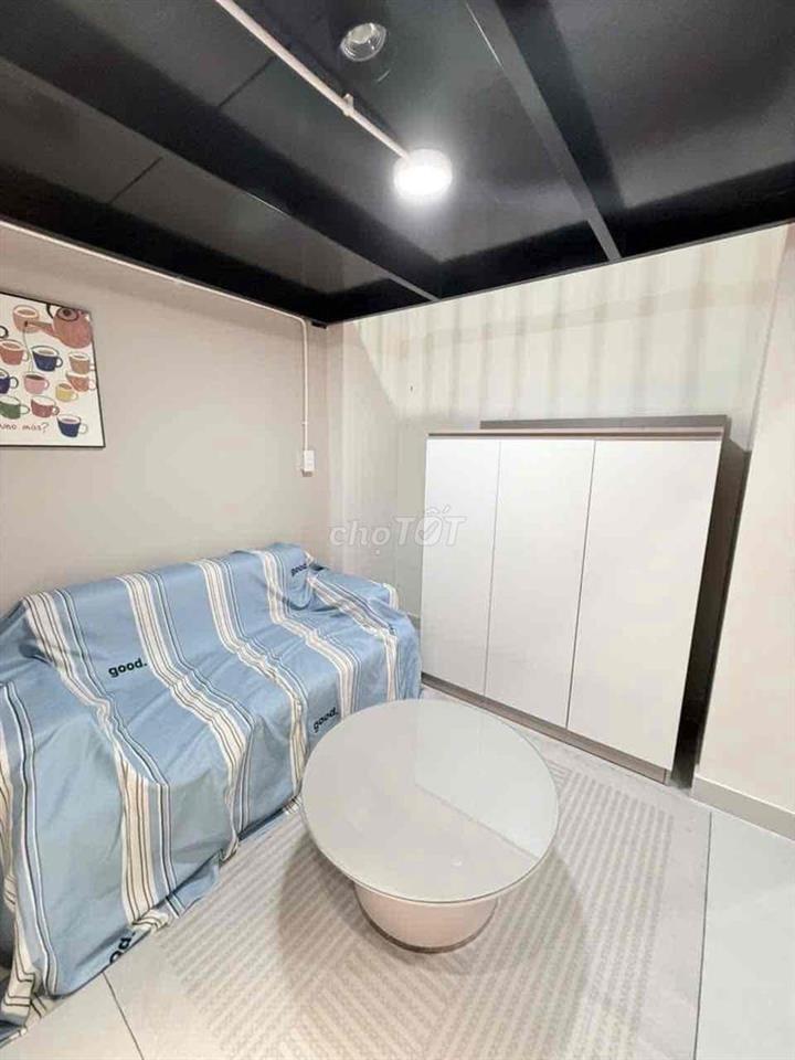 DUPLEX SIÊU ĐẸP - FULL NỘI THẤT - THANH KHÊ