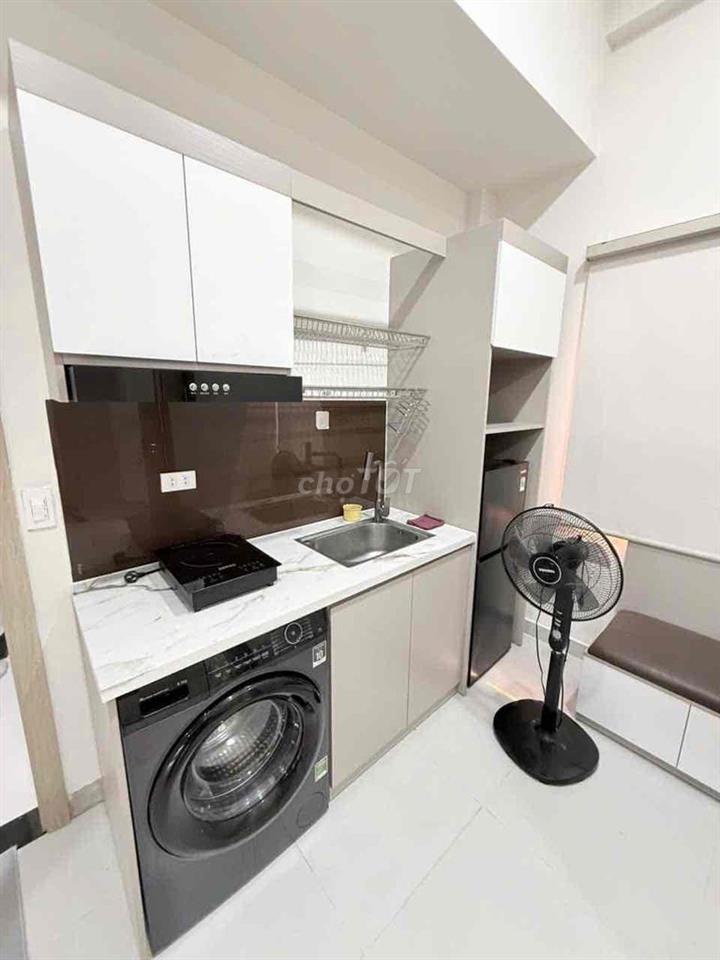 DUPLEX SIÊU ĐẸP - FULL NỘI THẤT - THANH KHÊ