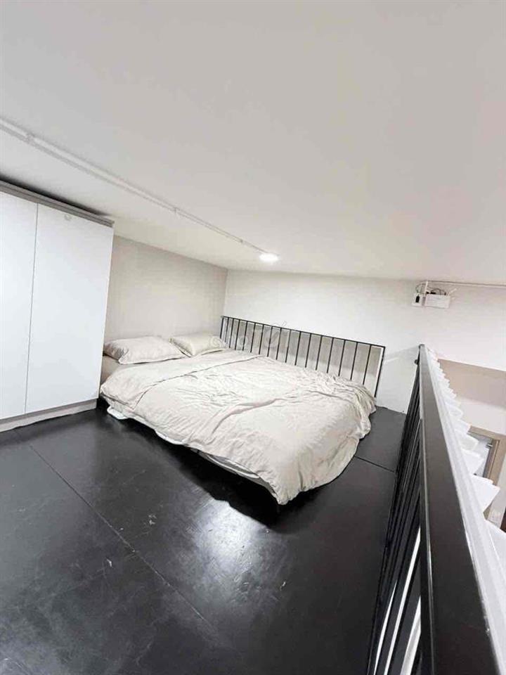 DUPLEX SIÊU ĐẸP - FULL NỘI THẤT - THANH KHÊ