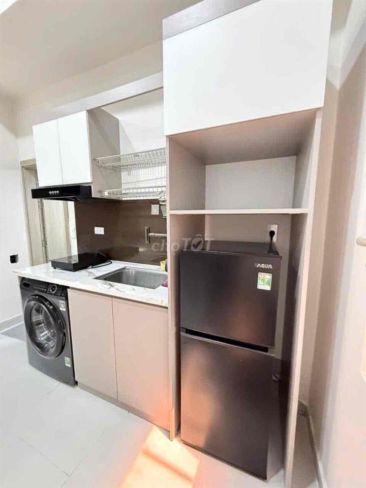 DUPLEX SIÊU ĐẸP - FULL NỘI THẤT - THANH KHÊ