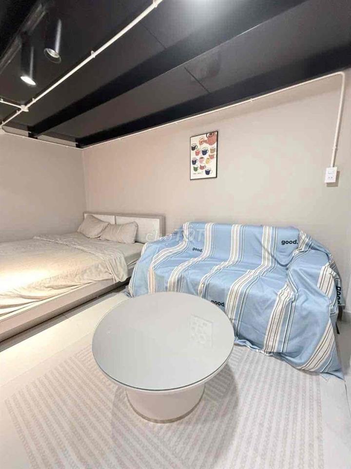 DUPLEX SIÊU ĐẸP - FULL NỘI THẤT - THANH KHÊ