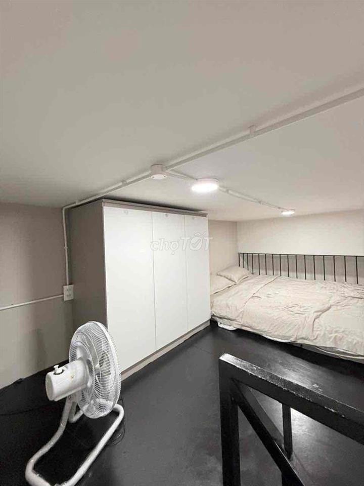 DUPLEX SIÊU ĐẸP - FULL NỘI THẤT - THANH KHÊ