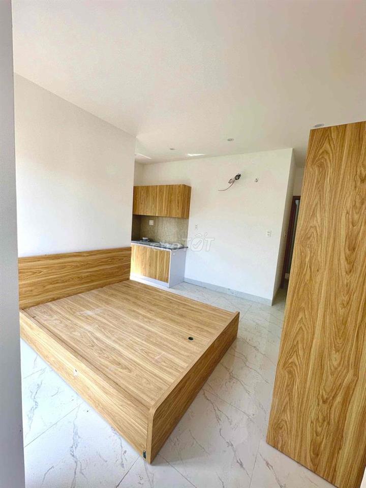 PHÒNG MỚI KENG GẦN TƯỢNG ĐẠI MẸ NHU - GIÁ CHỈ TỪ 5 TRIỆU