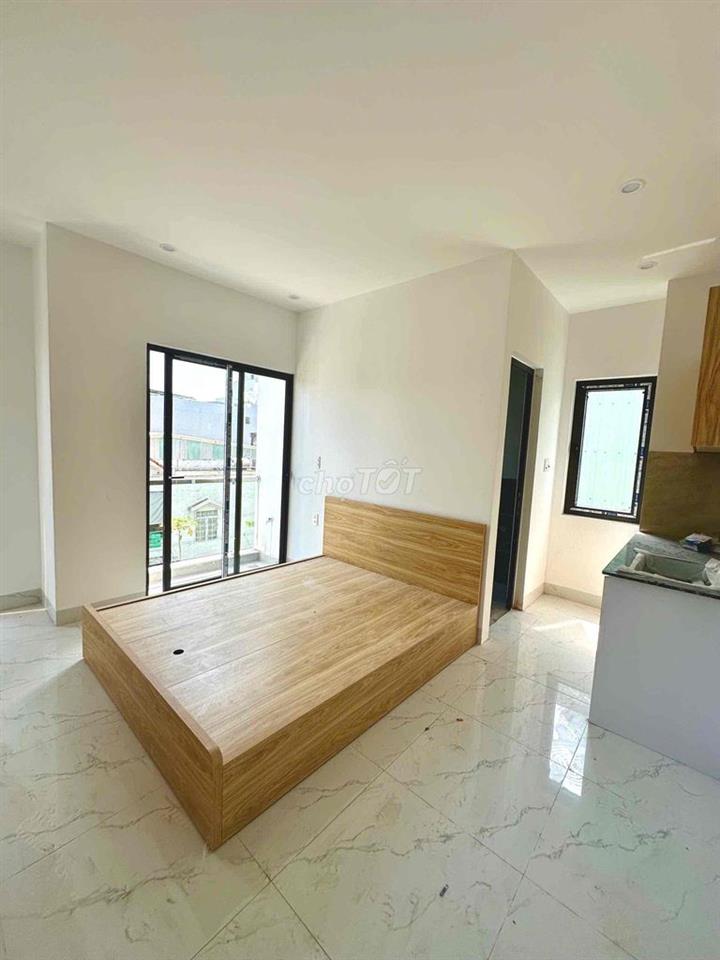 PHÒNG MỚI KENG GẦN TƯỢNG ĐẠI MẸ NHU - GIÁ CHỈ TỪ 5 TRIỆU
