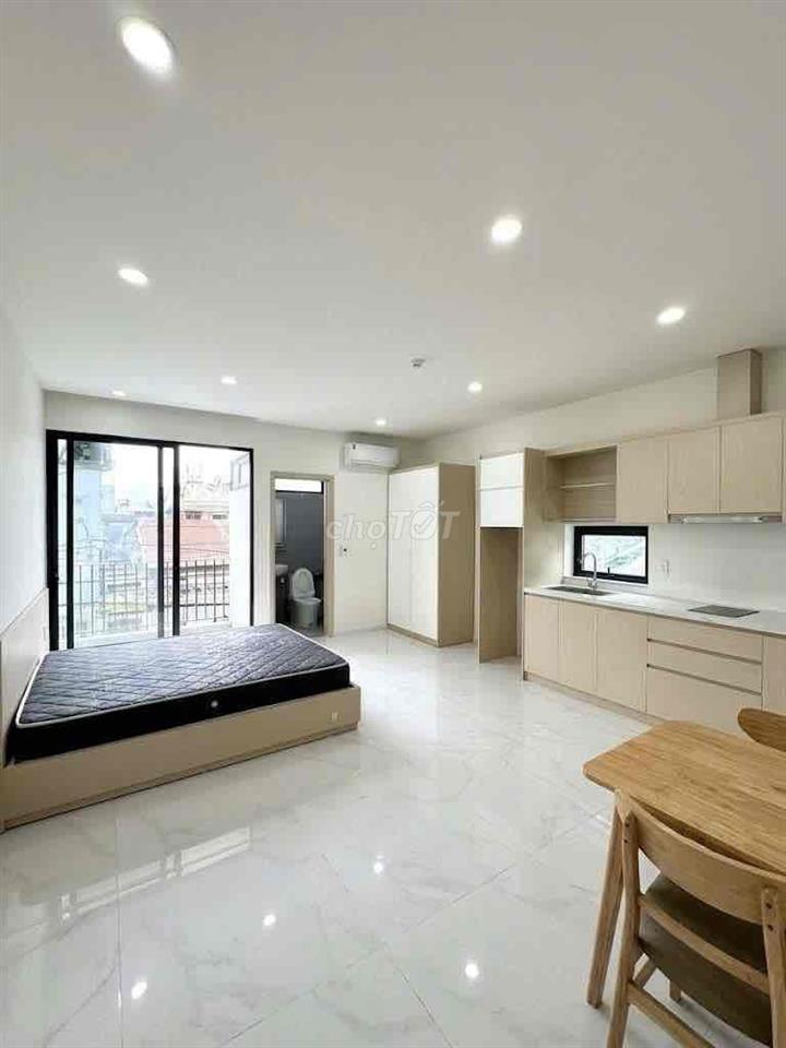 CĂN HỘ MỚI KENG KHU HOÀ MINH, HOÀ KHÁNH
