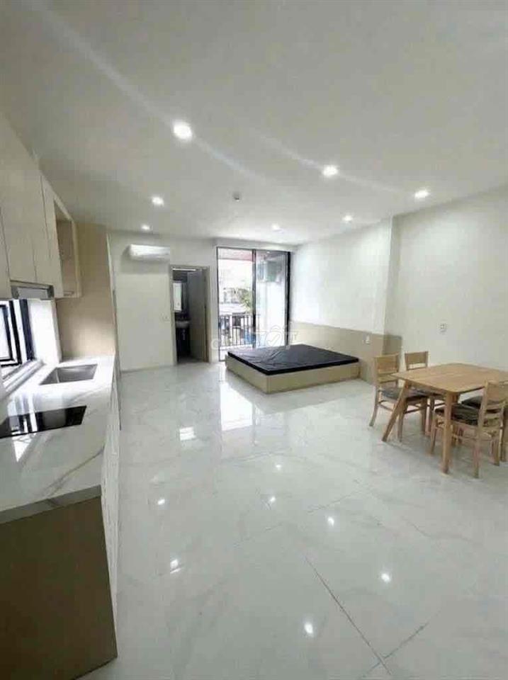 CĂN HỘ MỚI KENG KHU HOÀ MINH, HOÀ KHÁNH