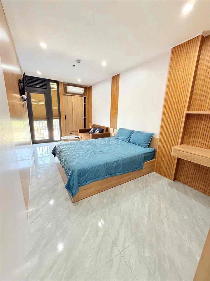 CĂN HỘ 1 PHÒNG NGỦ - NGAY KHU PHỐ AN THƯỢNG