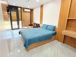 CĂN HỘ 1 PHÒNG NGỦ - NGAY KHU PHỐ AN THƯỢNG