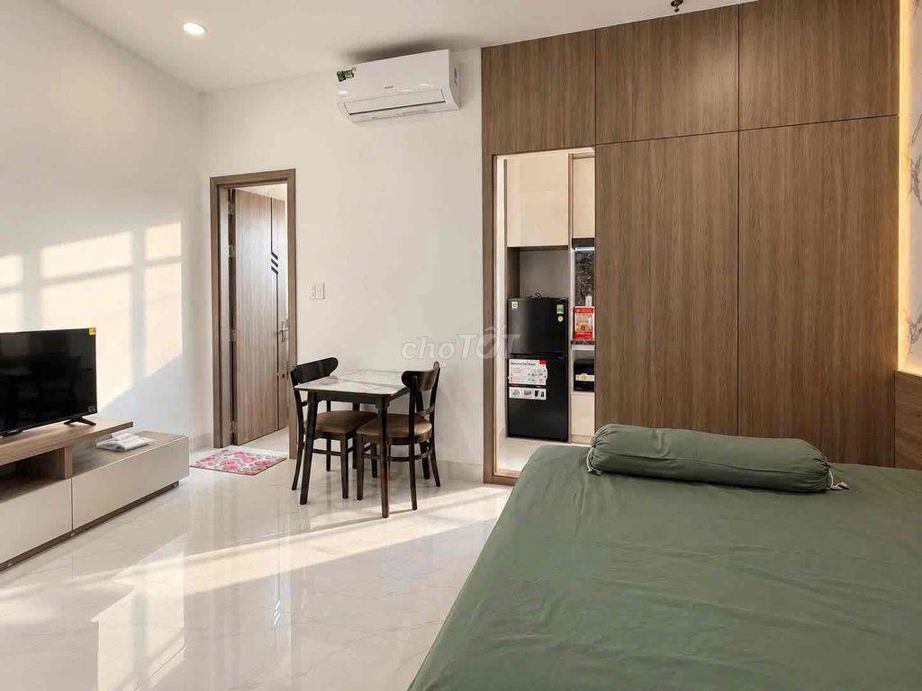 CĂN HỘ 1 PN siêu đẹp