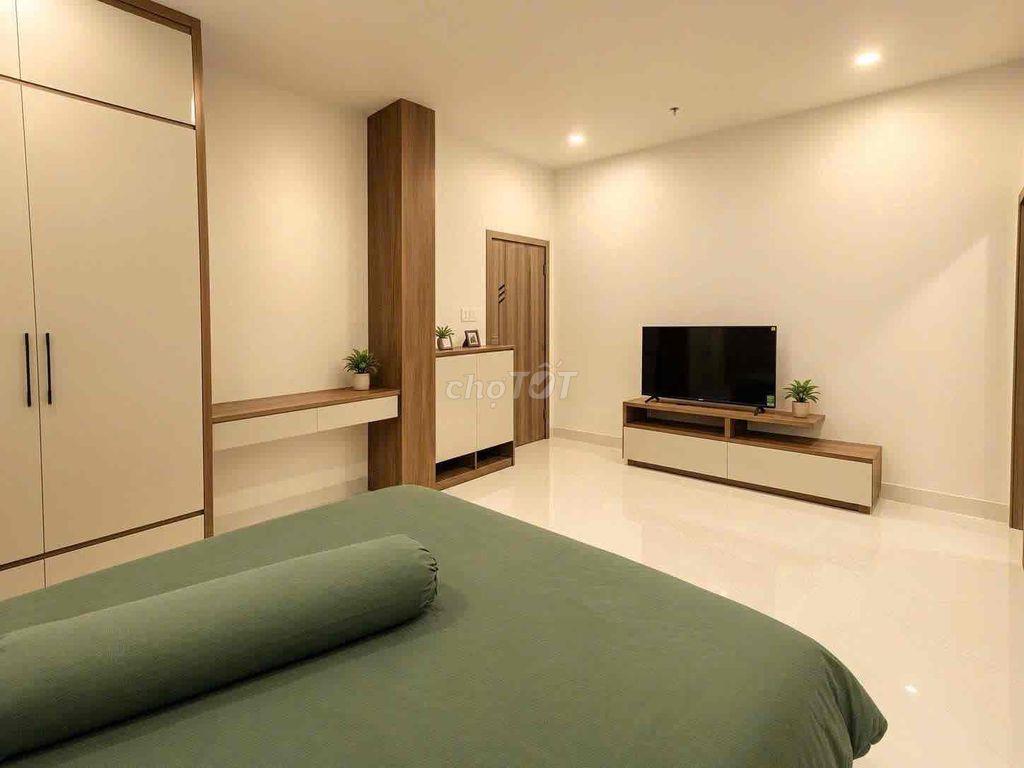 CĂN HỘ 1 PN siêu đẹp