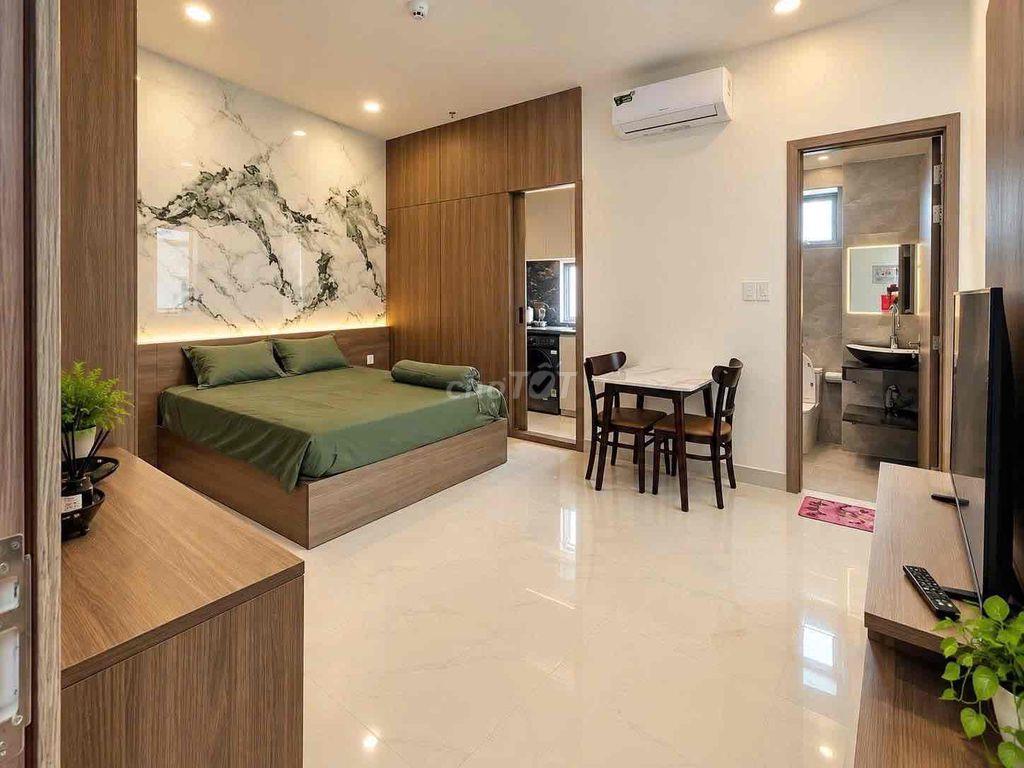 CĂN HỘ 1 PN siêu đẹp