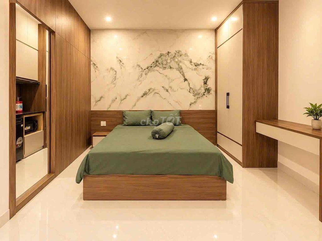 CĂN HỘ 1 PN siêu đẹp