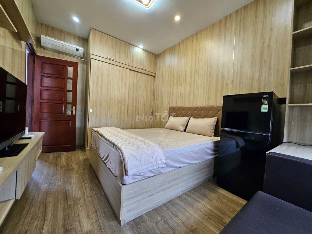 Cho thuê căn hộ cao cấp