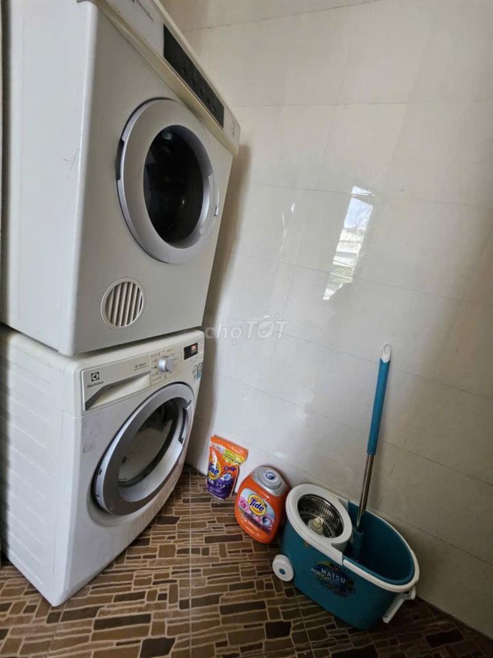 Cho thuê căn hộ cao cấp