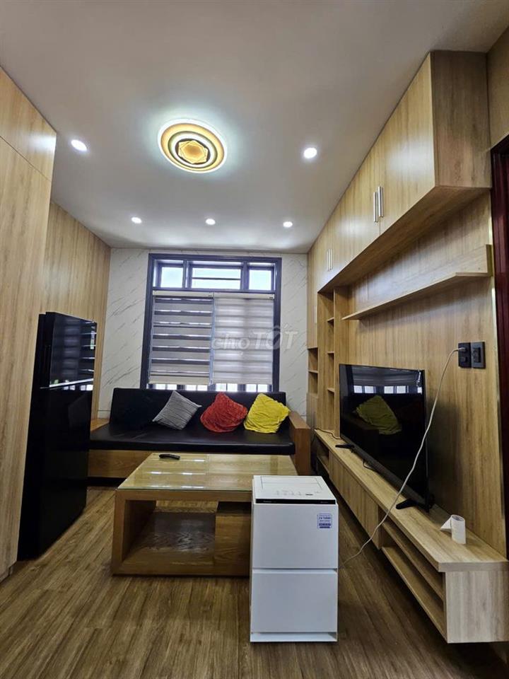 Cho thuê căn hộ cao cấp