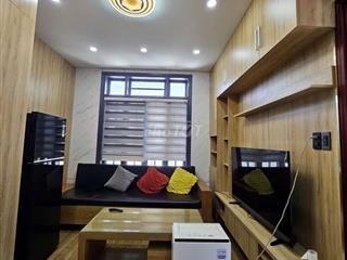 Cho thuê căn hộ cao cấp