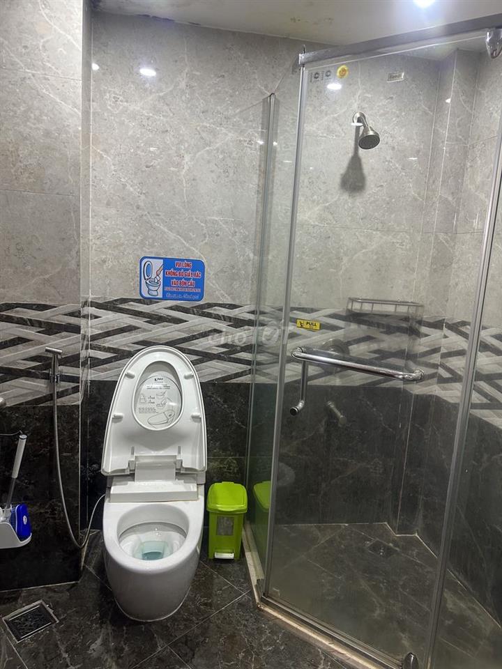 Cho thuê căn hộ cao cấp