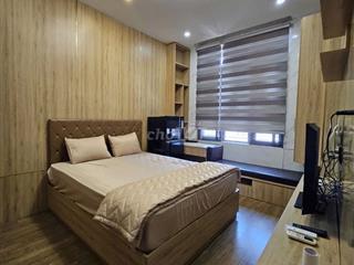 Cho thuê phòng trọ nội thất đầy đủ cao cấp