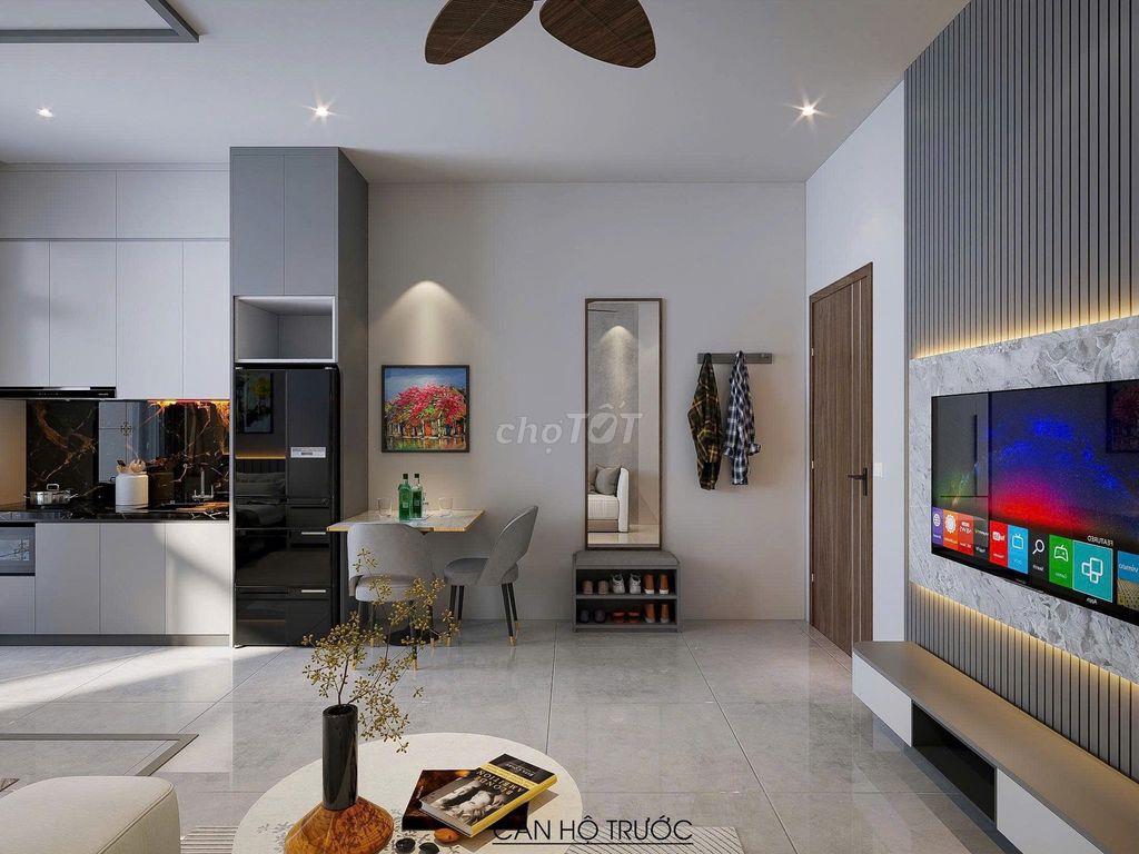 🏡 TÒA MỚI – CHU HUY MÂN | SƠN TRÀ ✨