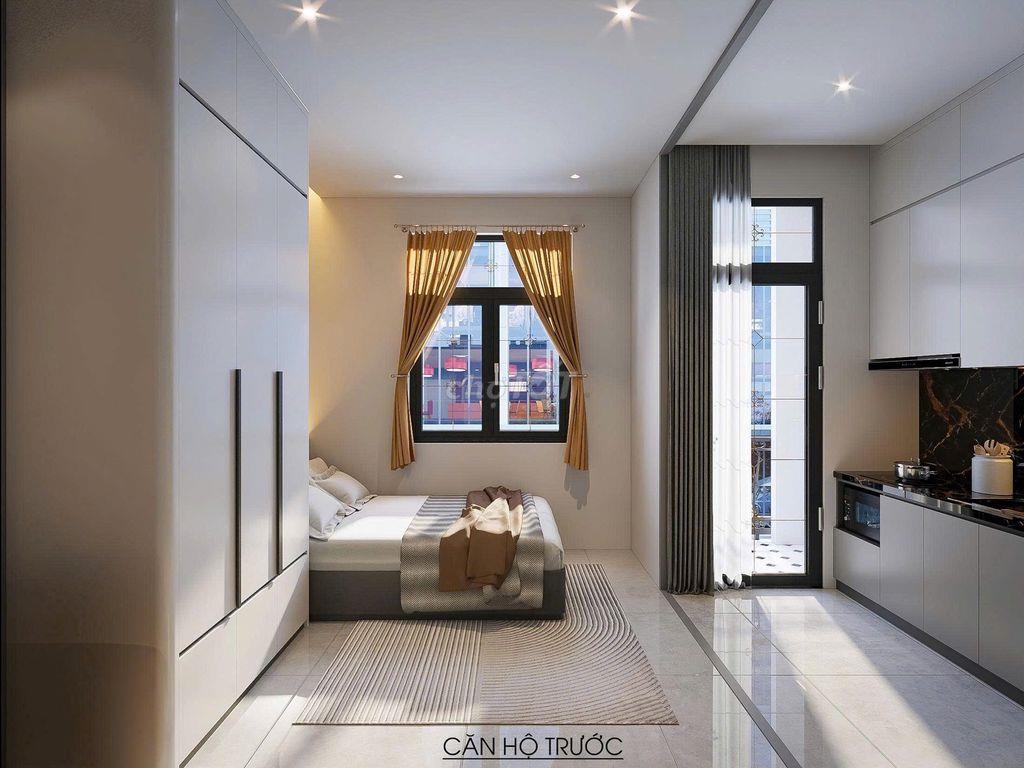 🏡 TÒA MỚI – CHU HUY MÂN | SƠN TRÀ ✨