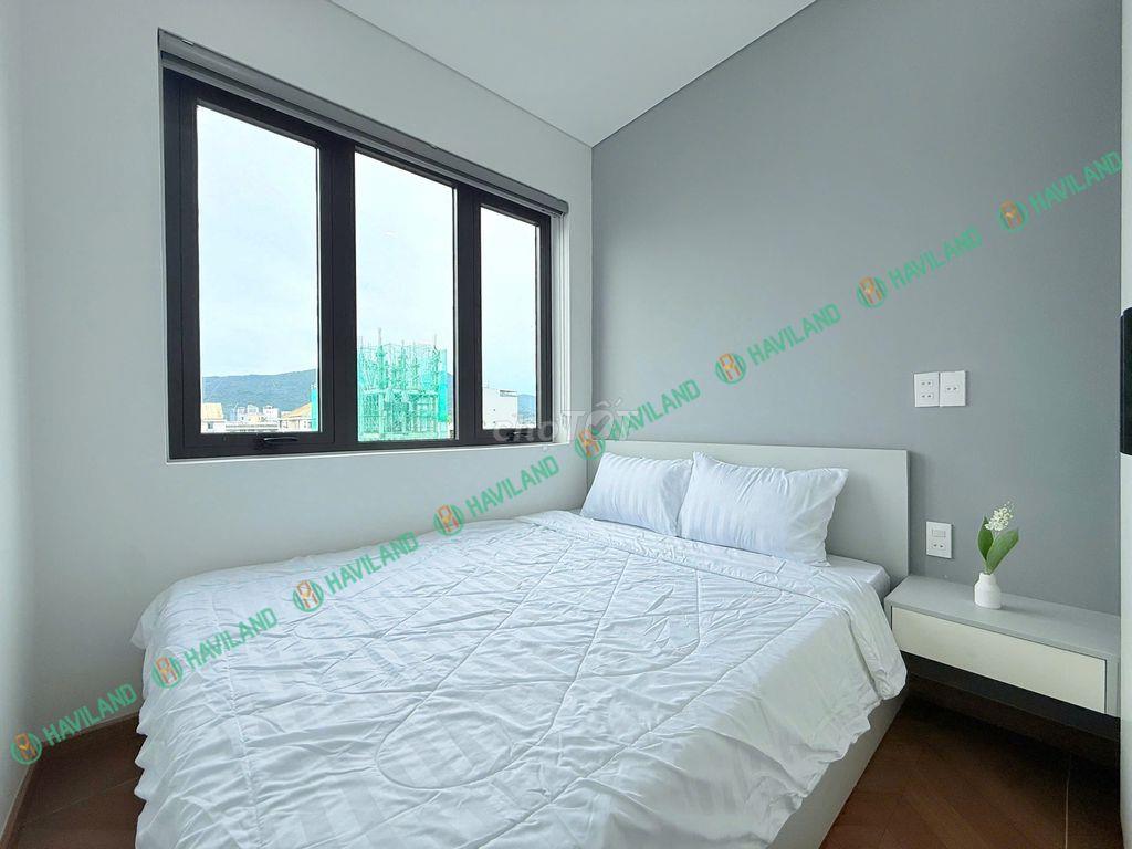  E GỬI MỌI NGƯỜI – TÒA MỚI 1PN NEW 100% KHU VỰC SƠN TRÀ 🎉