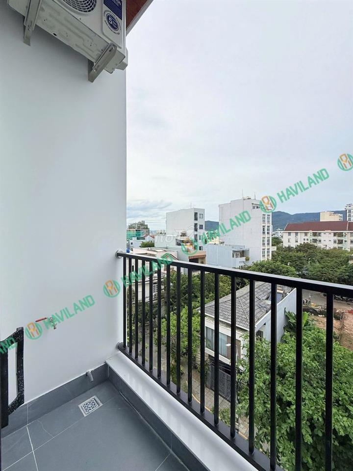  E GỬI MỌI NGƯỜI – TÒA MỚI 1PN NEW 100% KHU VỰC SƠN TRÀ 🎉
