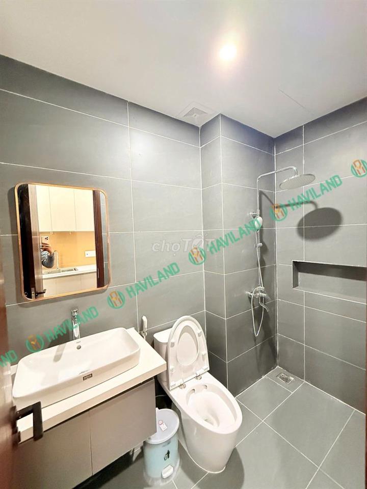  E GỬI MỌI NGƯỜI – TÒA MỚI 1PN NEW 100% KHU VỰC SƠN TRÀ 🎉