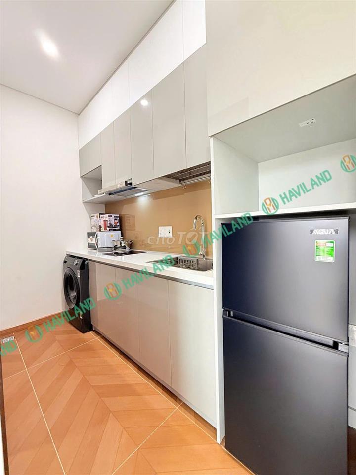  E GỬI MỌI NGƯỜI – TÒA MỚI 1PN NEW 100% KHU VỰC SƠN TRÀ 🎉