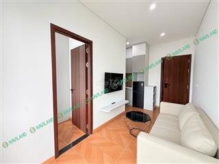  E GỬI MỌI NGƯỜI – TÒA MỚI 1PN NEW 100% KHU VỰC SƠN TRÀ 🎉