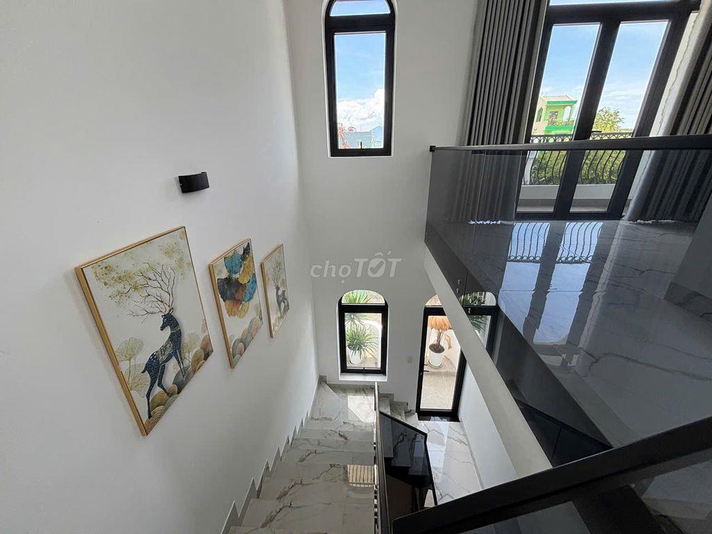 🏡 NHÀ NGUYÊN CĂN – HOÀNG VĂN THÁI ✨
