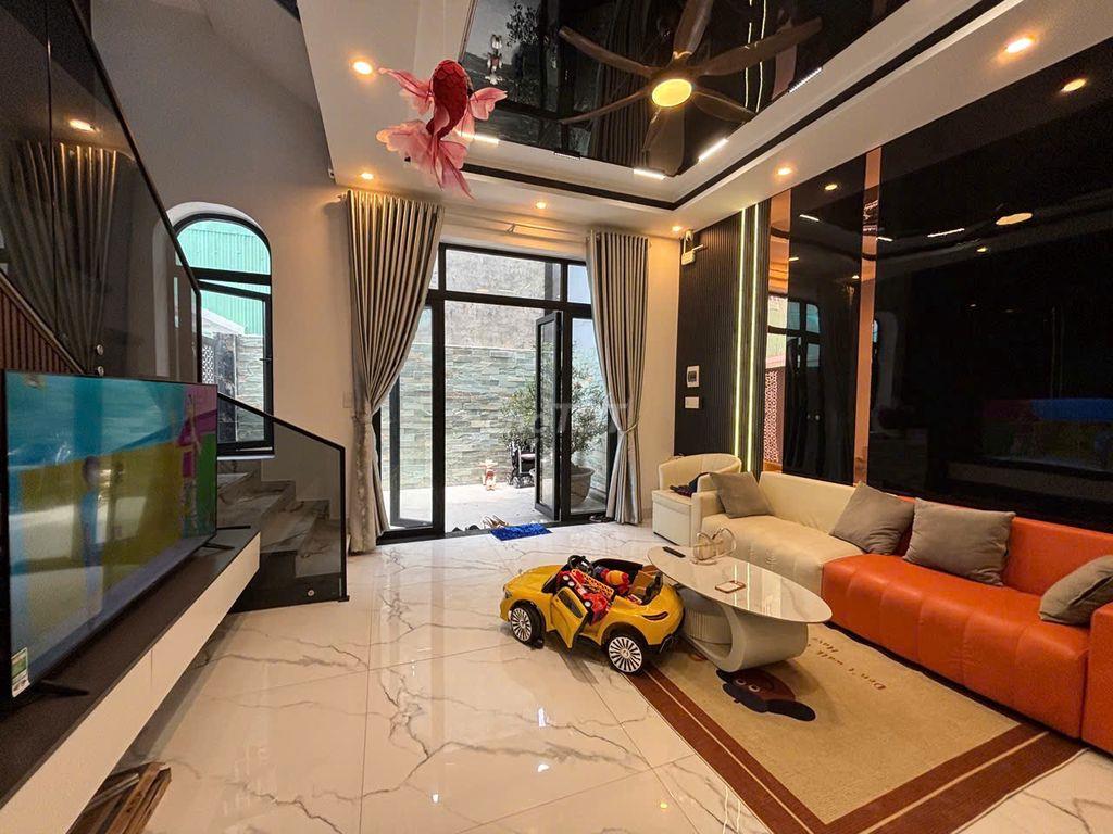 🏡 NHÀ NGUYÊN CĂN – HOÀNG VĂN THÁI ✨