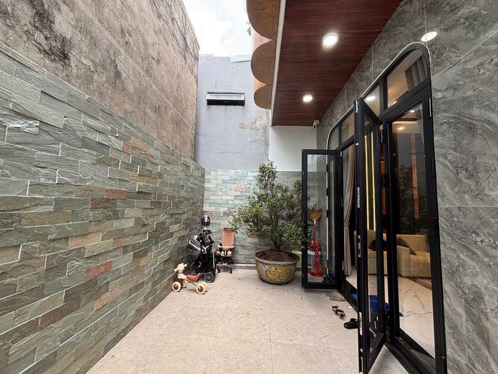 🏡 NHÀ NGUYÊN CĂN – HOÀNG VĂN THÁI ✨