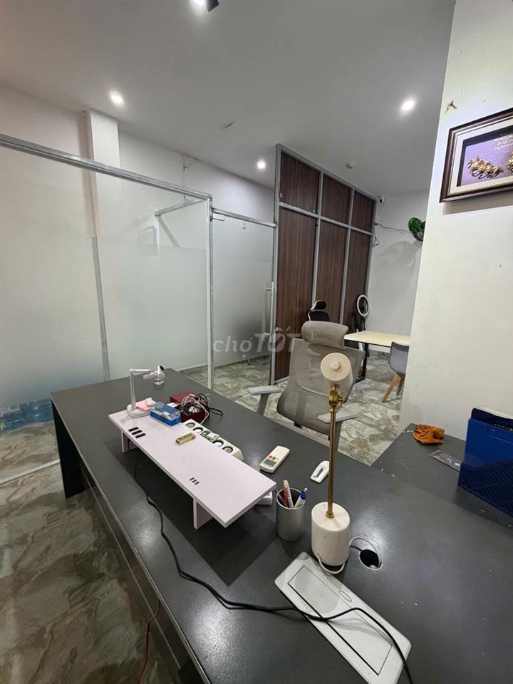 🏢 VĂN PHÒNG CHO THUÊ – NẠI NAM 8 ✨
