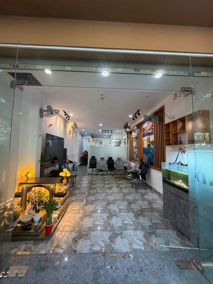 🏢 VĂN PHÒNG CHO THUÊ – NẠI NAM 8 ✨