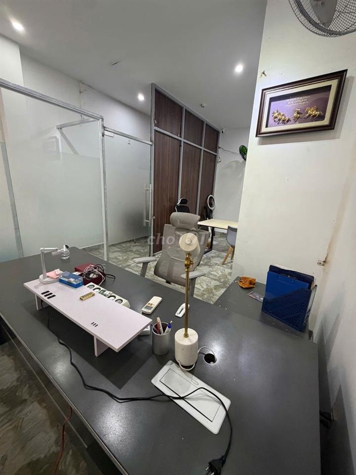 🏢 VĂN PHÒNG CHO THUÊ – NẠI NAM 8 ✨