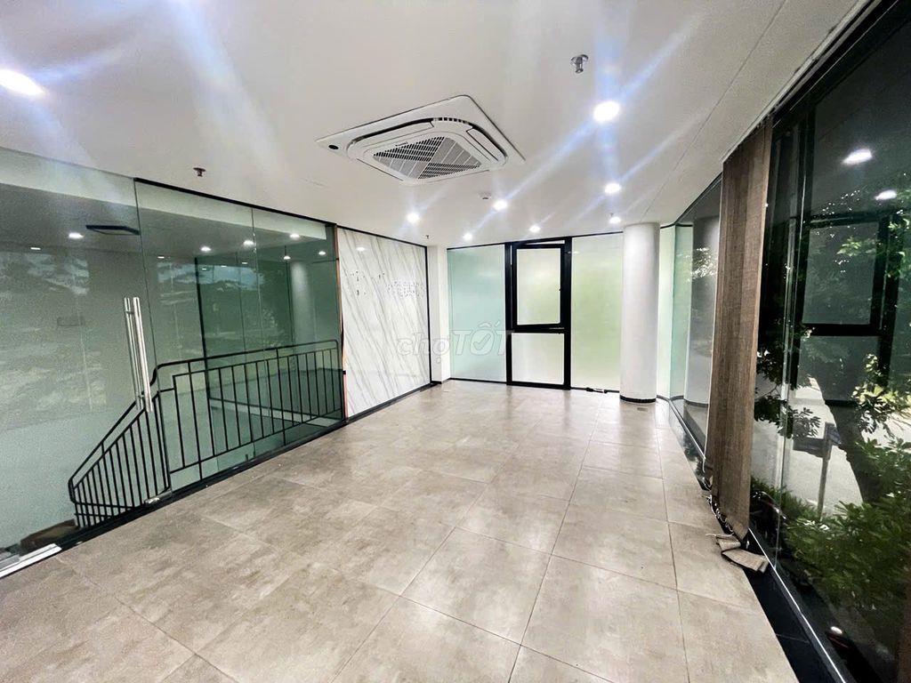 🏢 MẶT BẰNG VĂN PHÒNG VIEW SÔNG – GIANG CHÂU 1 ✨