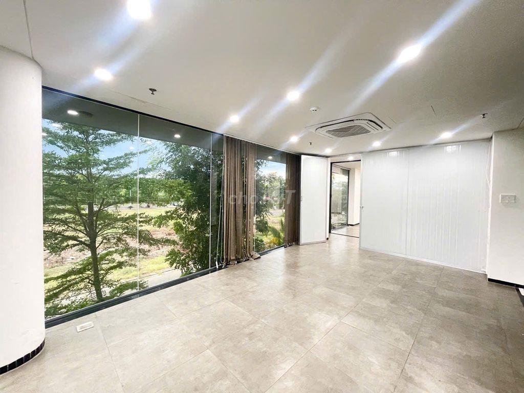 🏢 MẶT BẰNG VĂN PHÒNG VIEW SÔNG – GIANG CHÂU 1 ✨
