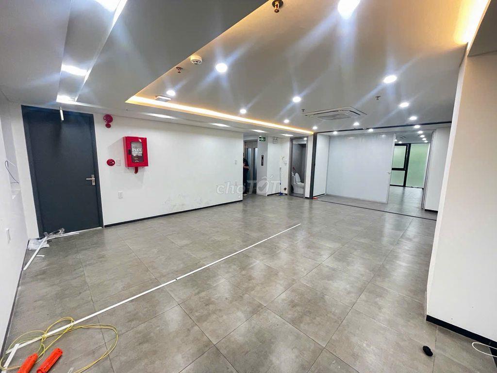 🏢 MẶT BẰNG VĂN PHÒNG VIEW SÔNG – GIANG CHÂU 1 ✨