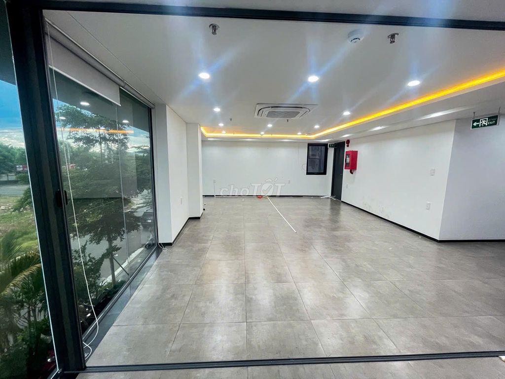 🏢 MẶT BẰNG VĂN PHÒNG VIEW SÔNG – GIANG CHÂU 1 ✨