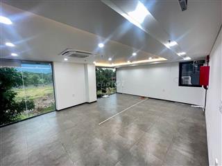 🏢 MẶT BẰNG VĂN PHÒNG VIEW SÔNG – GIANG CHÂU 1 ✨