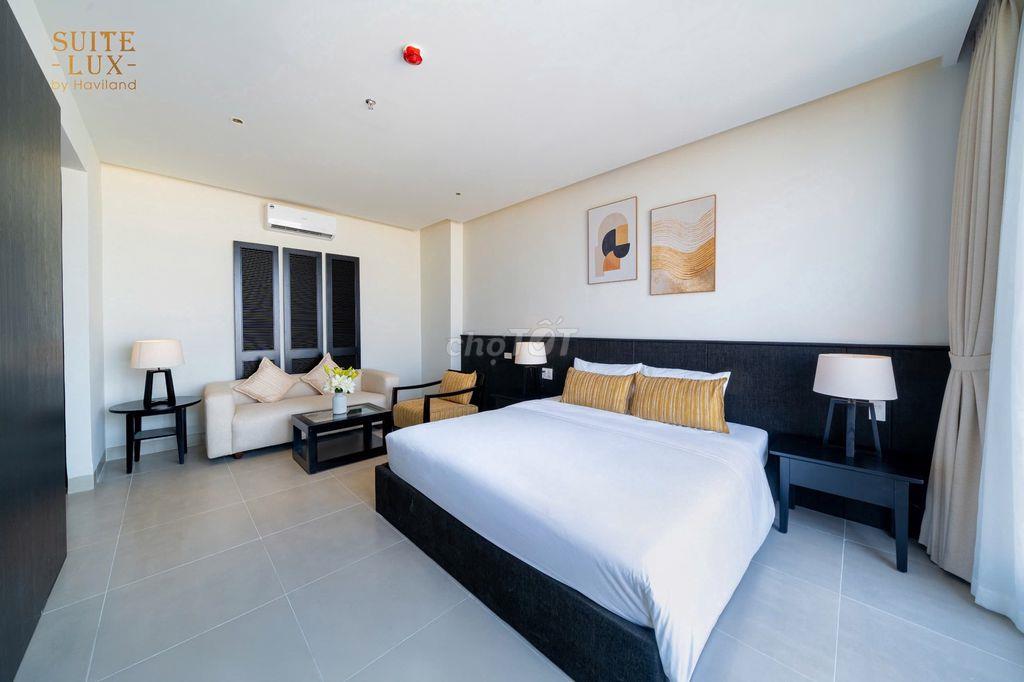 ✨ STUDIO – TRƯNG NỮ VƯƠNG | GIÁ TỪ 12 TRIỆU ✨